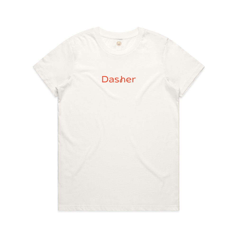 Dasher Tee - Women's