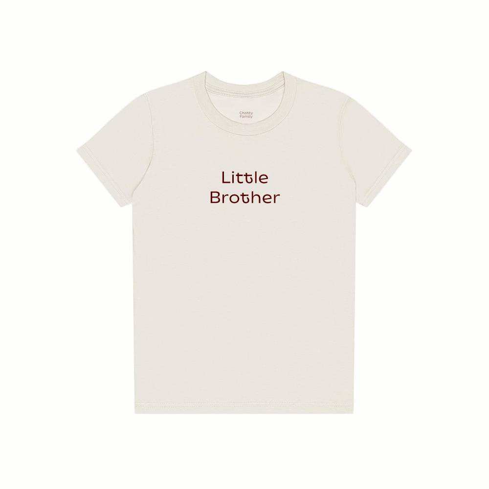 Little Brother Youth Tee