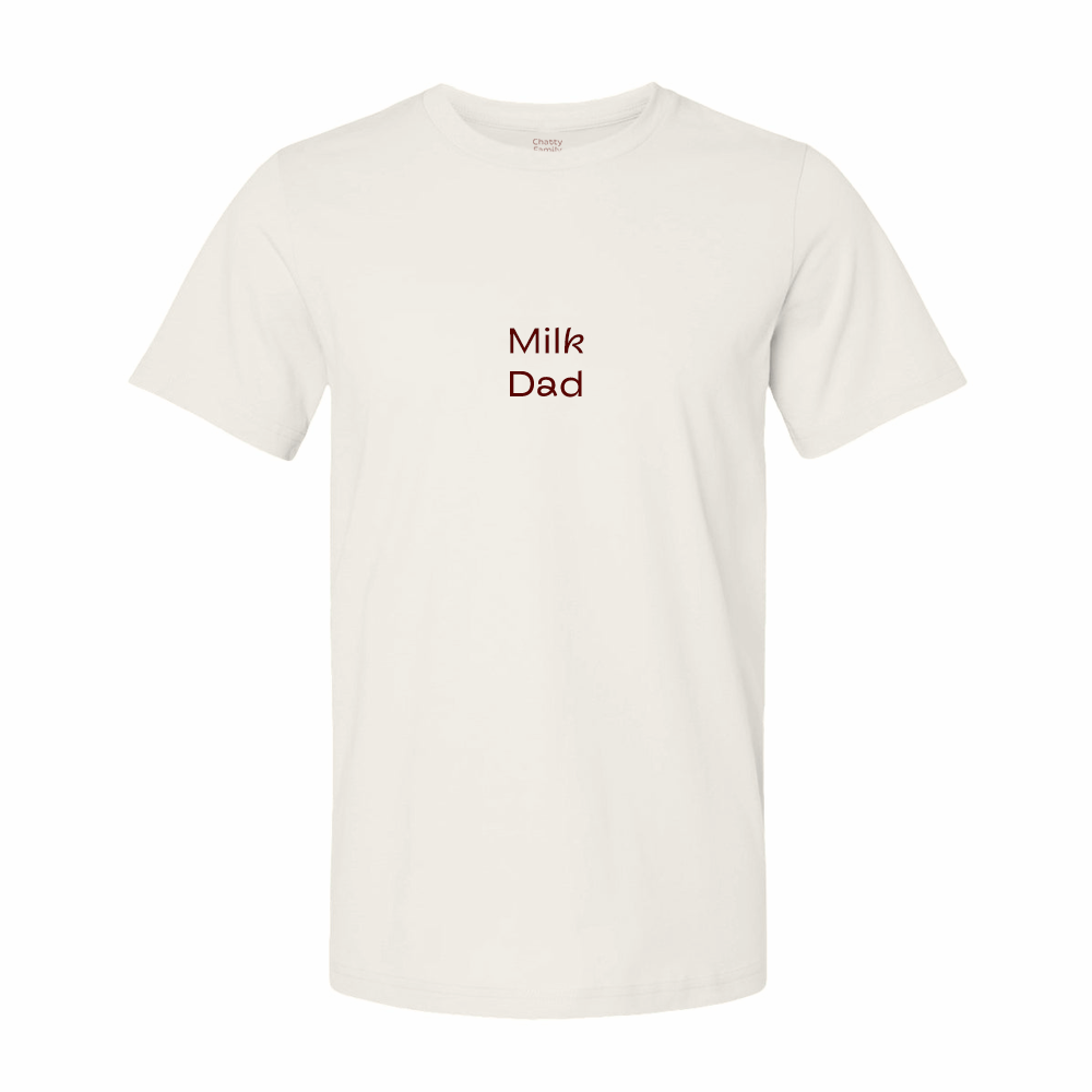 Milk Dad Tee